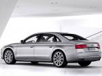 Audi A8 L TFSI Quattro 2010 года (WW)